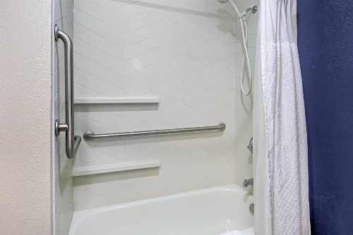 Fairfield Inn & Suites by Marriott Mobile image 22