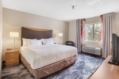 Fairfield Inn & Suites by Marriott Mobile image 6