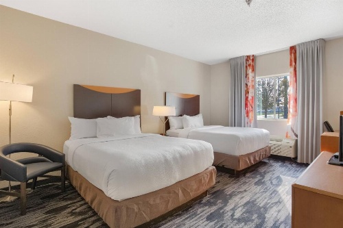 Fairfield Inn & Suites by Marriott Mobile image 7